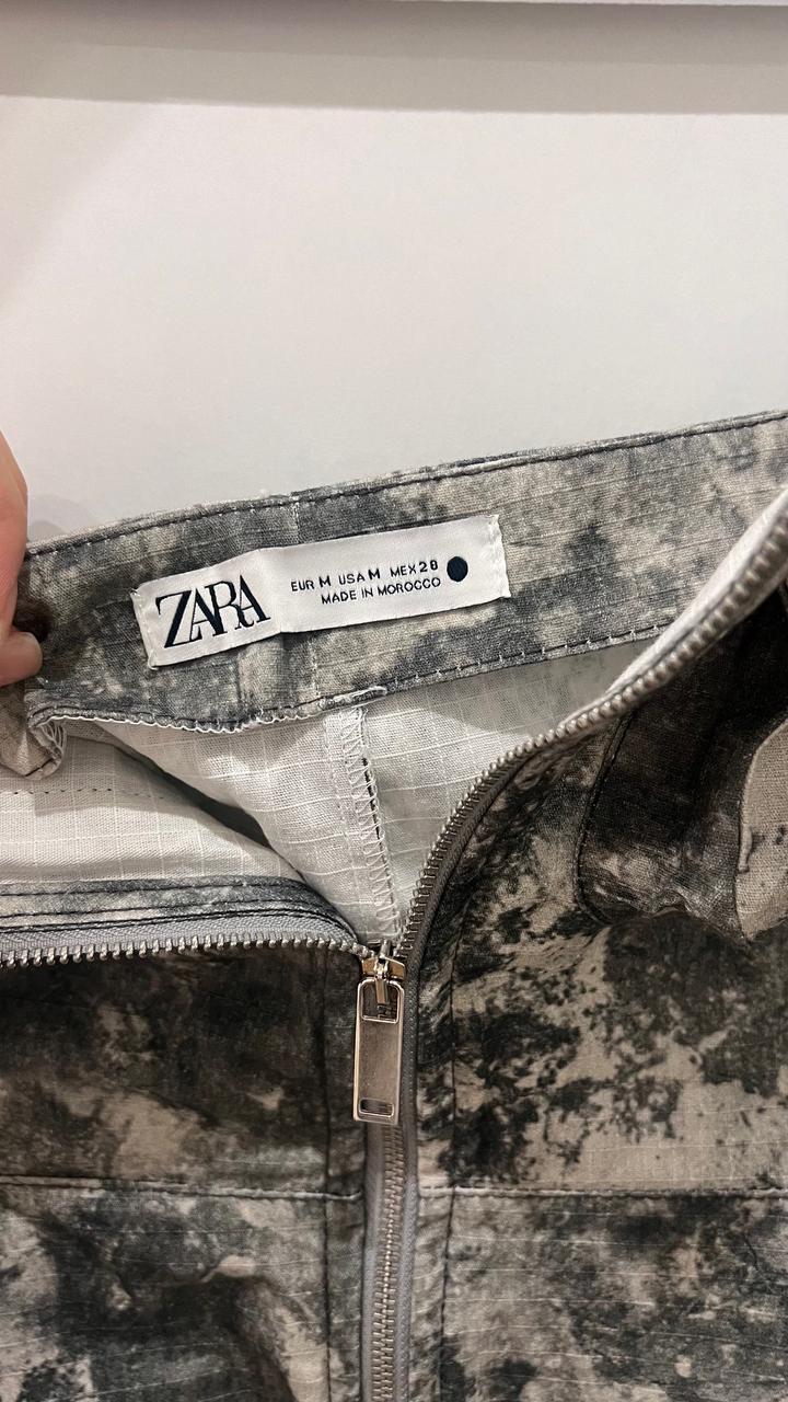 Платье zara