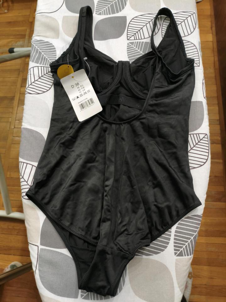 Купальник немецкого бренда Felina