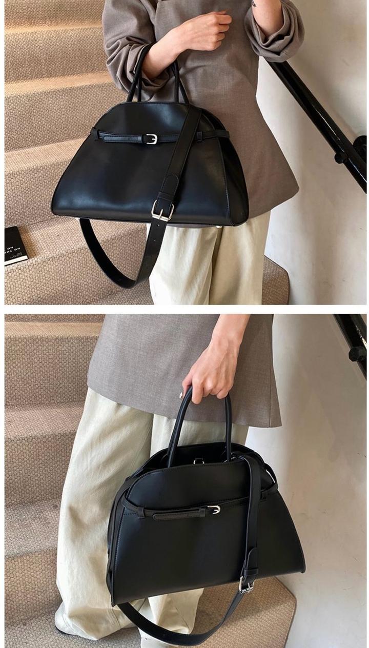 Сумка The Perfect Black Bag 🖤