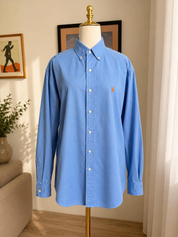 Ralph Lauren Blue Label – Blake Classic Fit