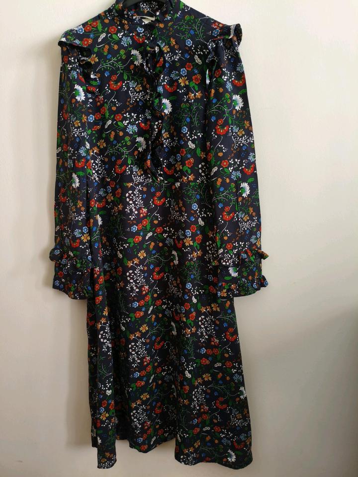 Платье H&M