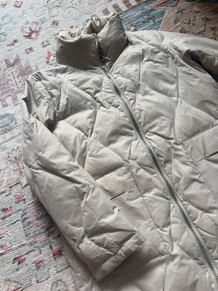 Куртка на весну и осень