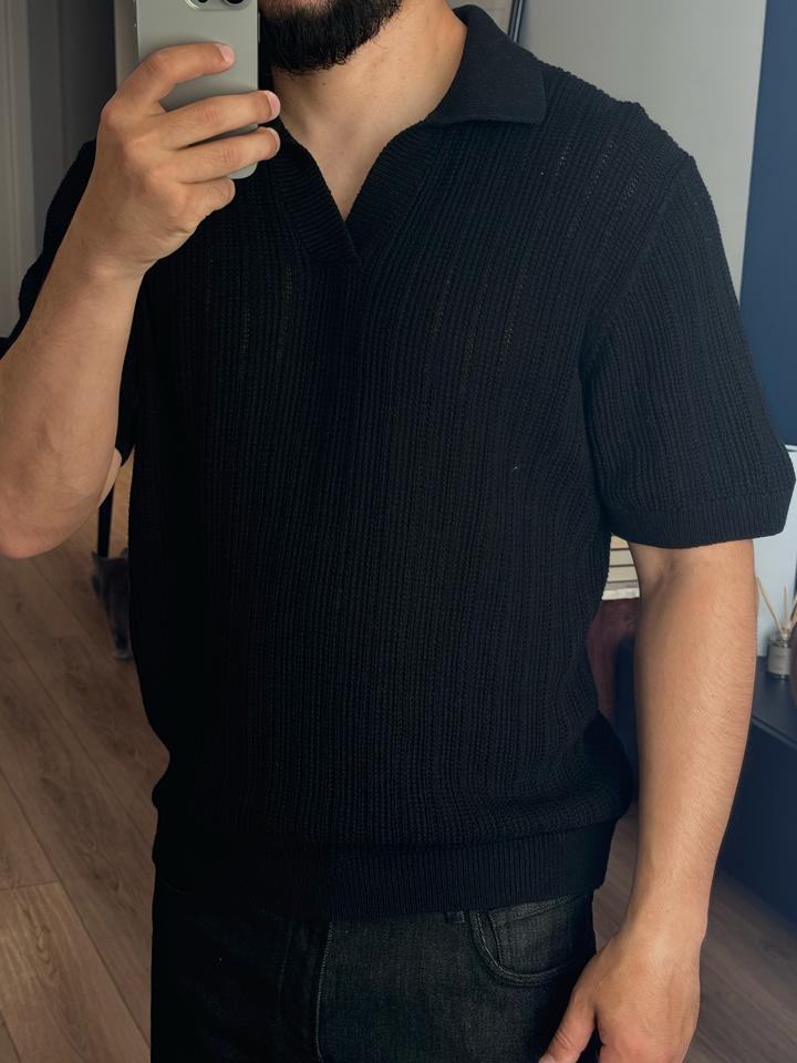 Поло Massimo Dutti