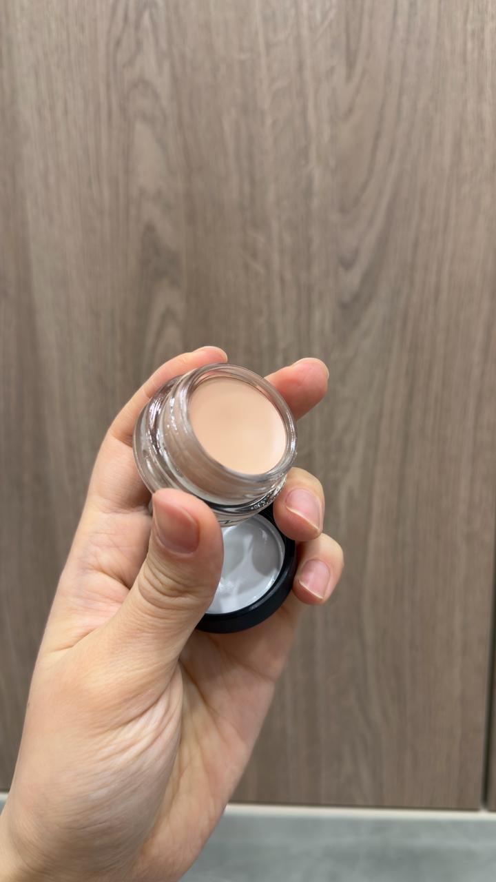 Кремовые тени MAC Pro Longwear Paint Pots