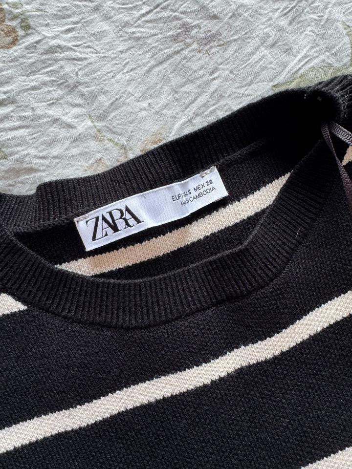 Платье Zara
