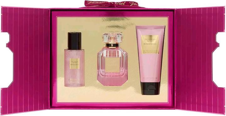 Набор трио Bombshell (парфюм 50ml)
