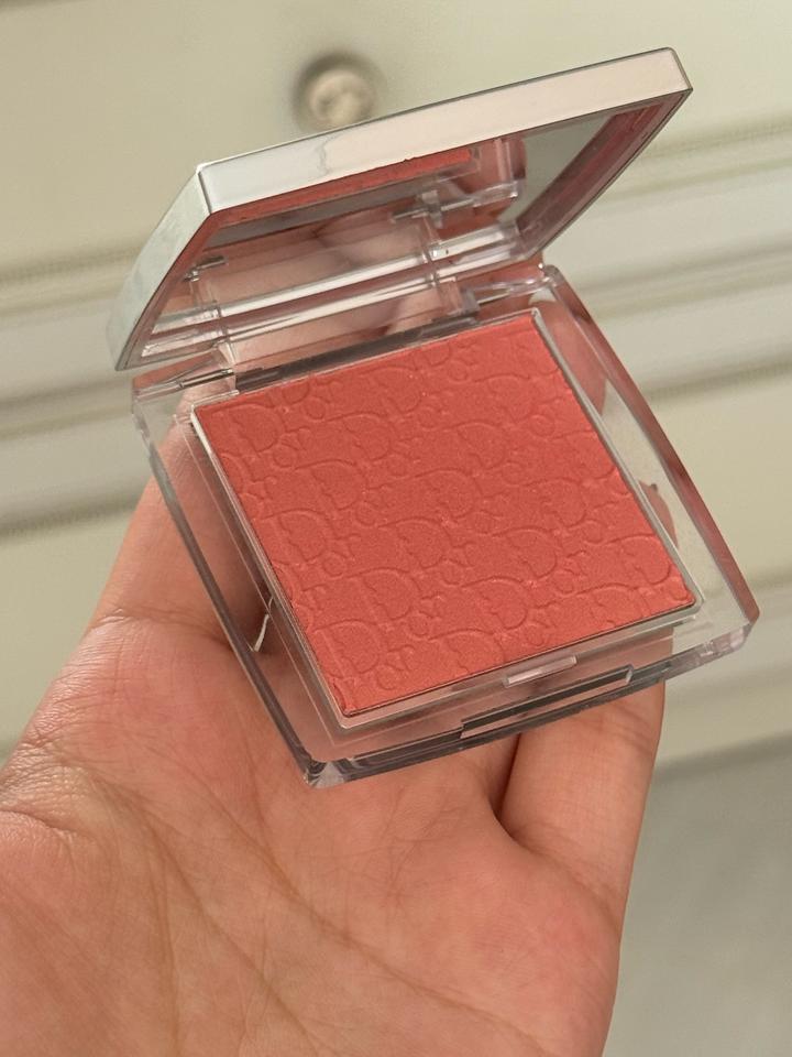 Dior румяна