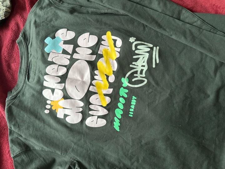 Лонгслив Zara