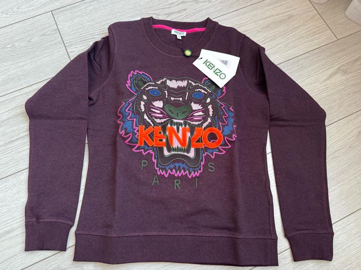 Свитшот Kenzo