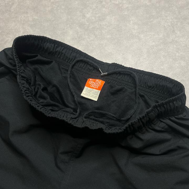 Nike vintage shorts