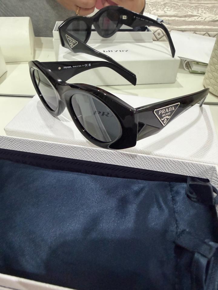 Очки PRADA