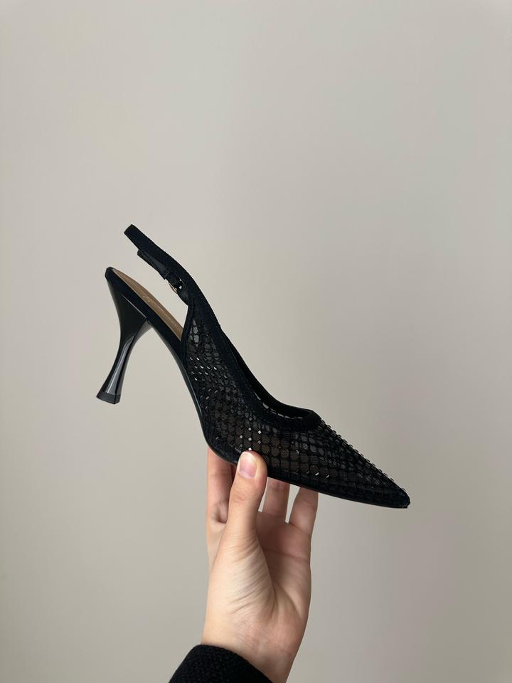 Продам новые туфли