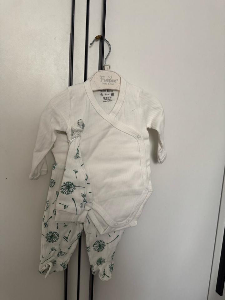 Тройка для малышей