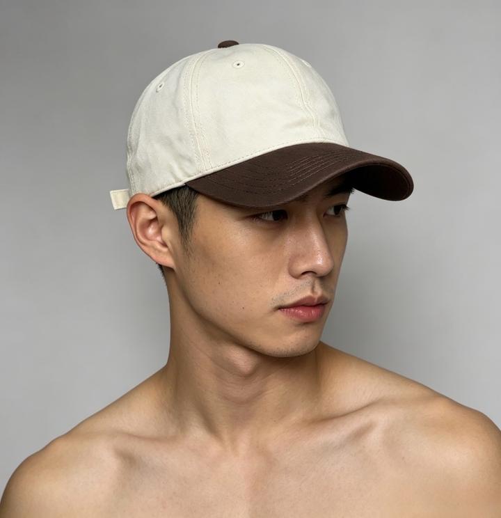 Кепка Wheat Brand