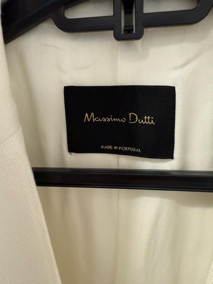 Пиджак Massimo Dutti