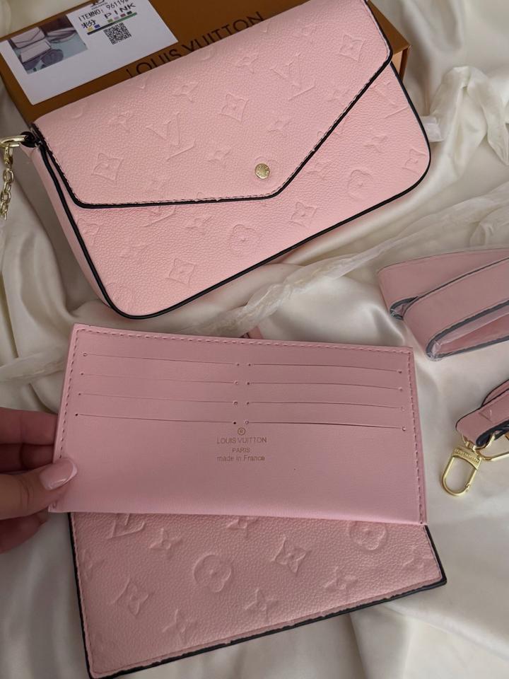 LV сумочка