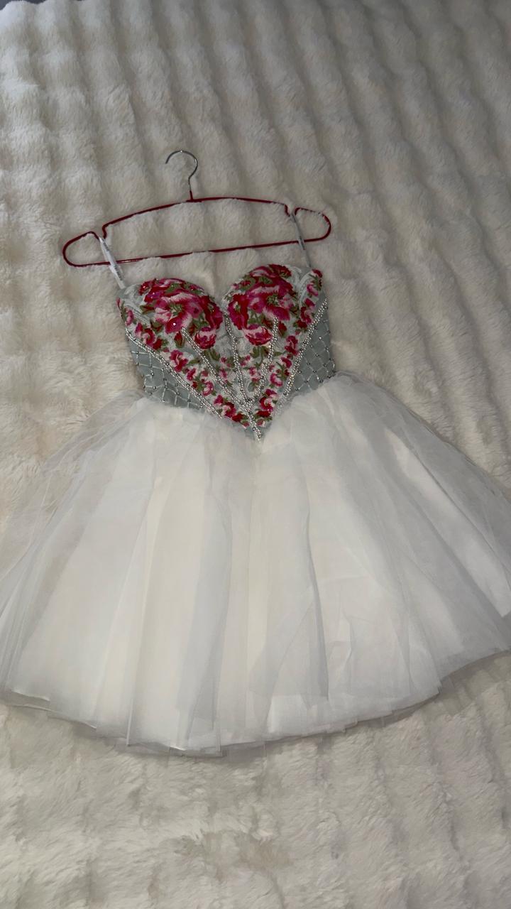 Вечернее платье Sherri Hill