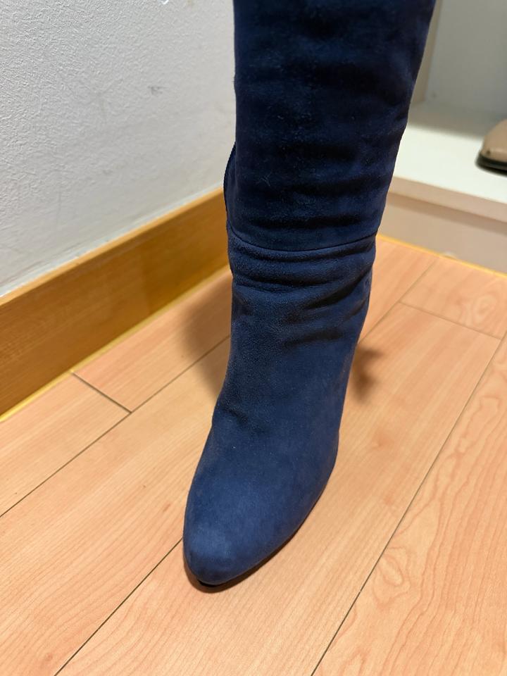 Итальянские сапоги (демисезон) от Fabiani