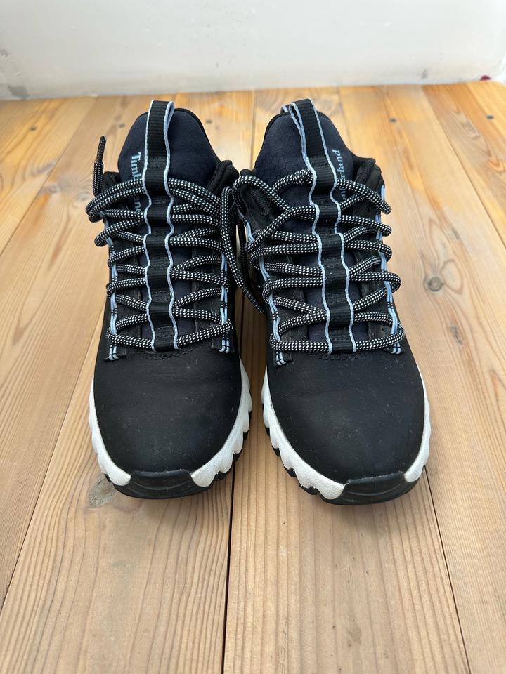 Кроссовки Timberland