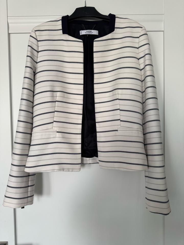 Жакет MANGO Suit Collection