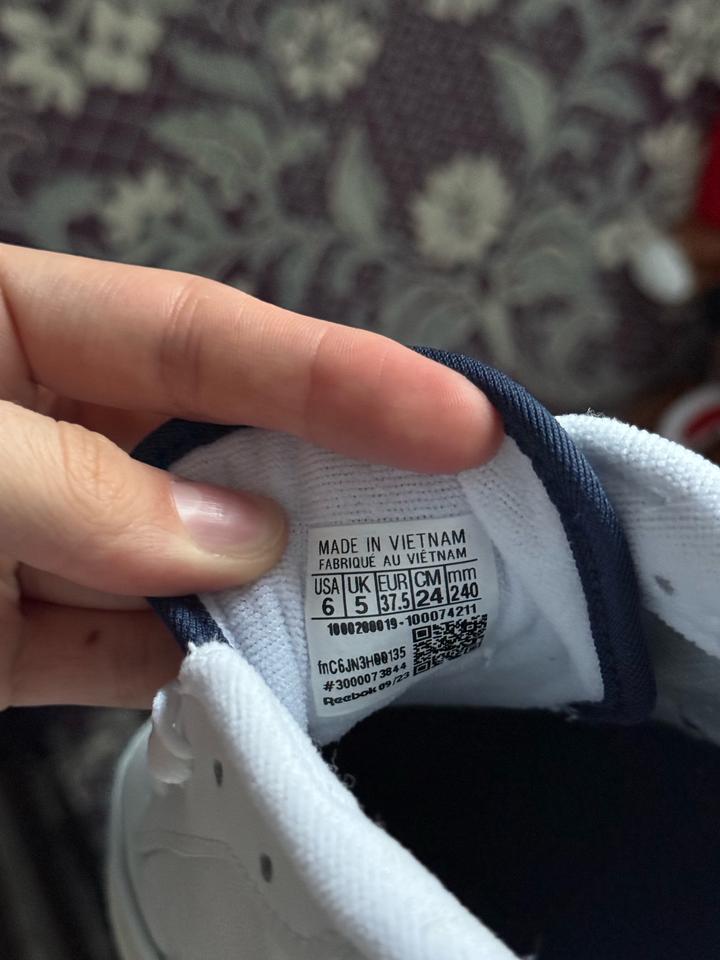 новые reebok club c revenge