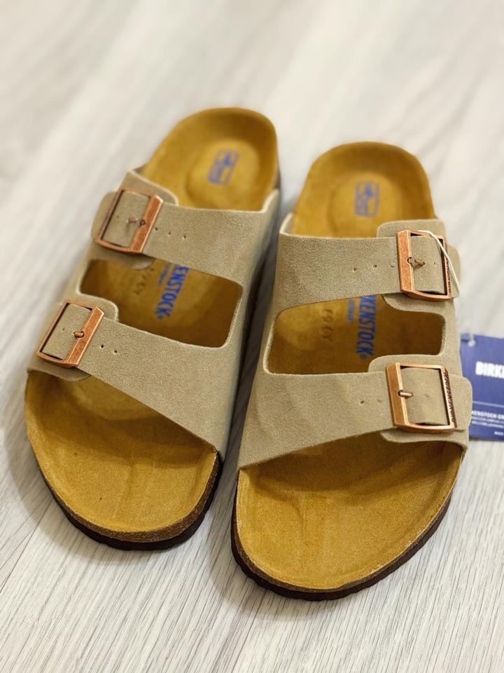 Мужские BIRKENSTOCK