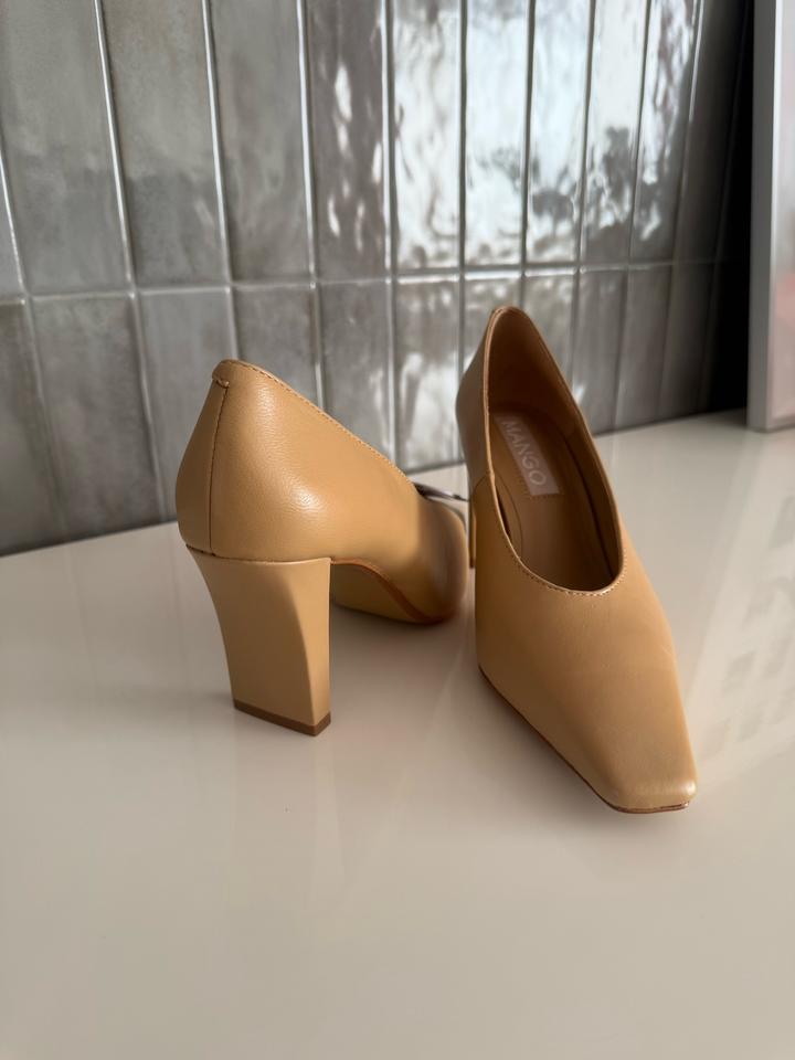 Туфли Mango