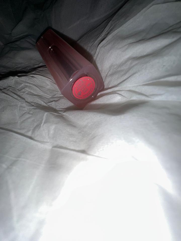 Dior Lip glow