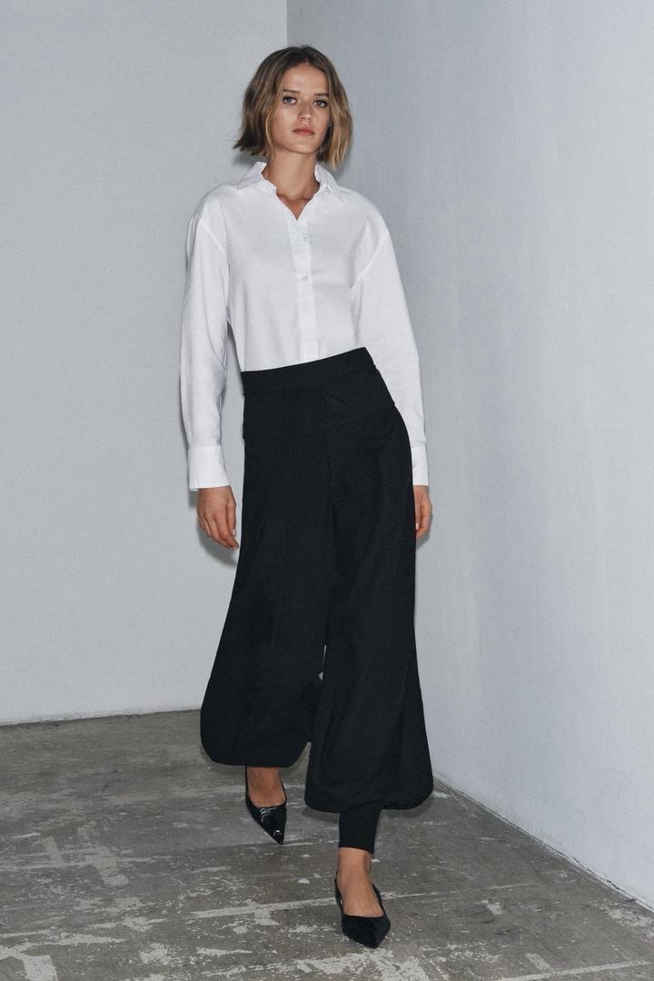 Брюки Zara
