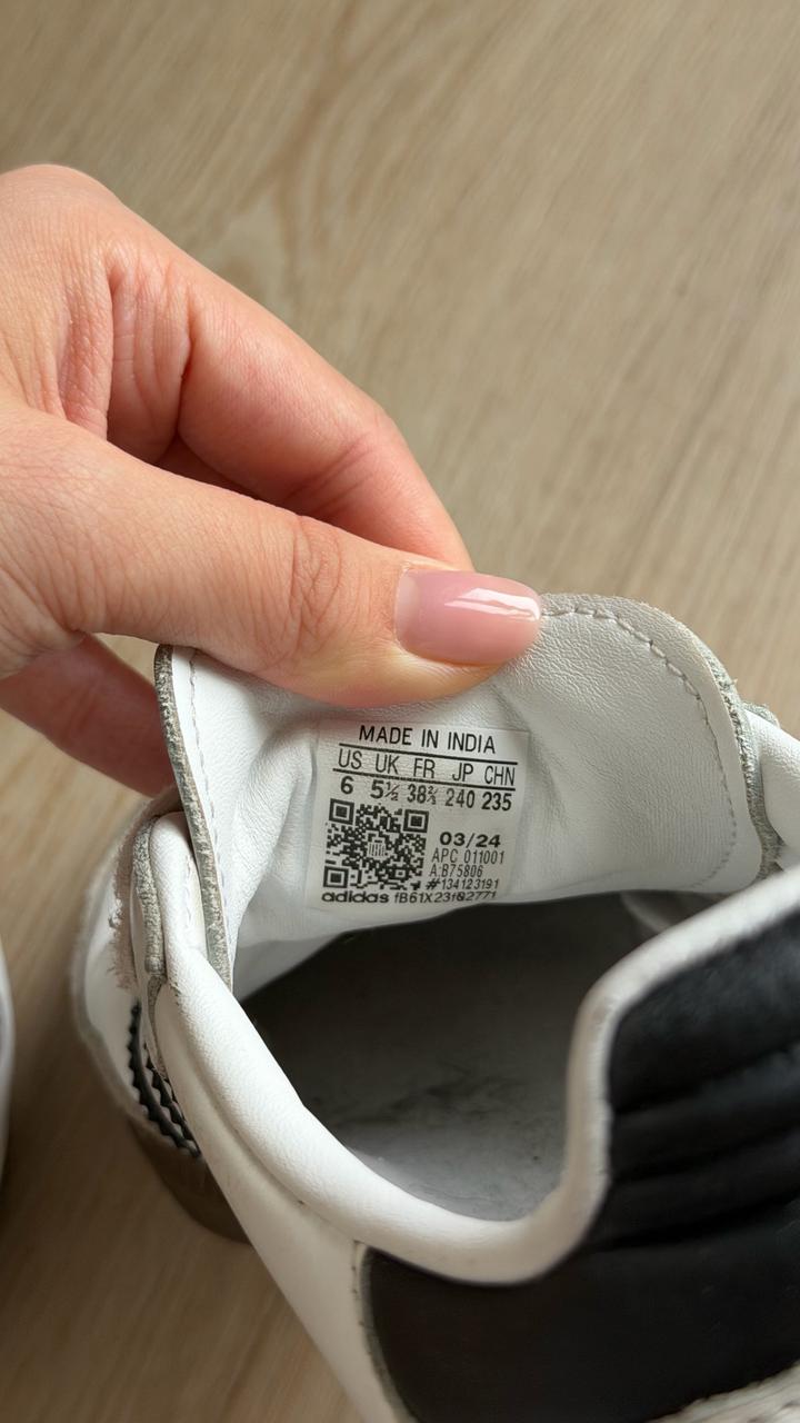 Adidas Samba