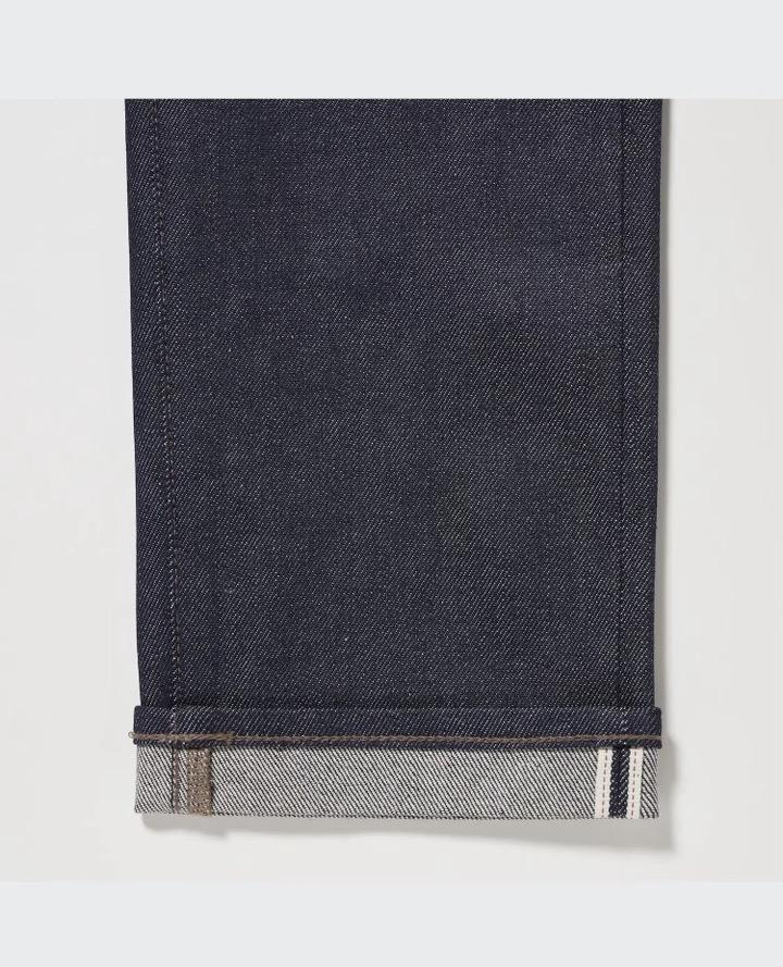 Джинсы/ мужские UNIQLO