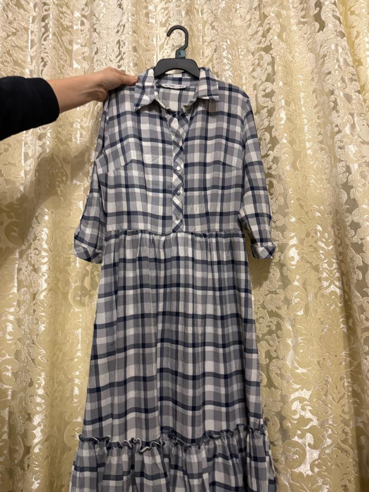 Красивое платье для женщин