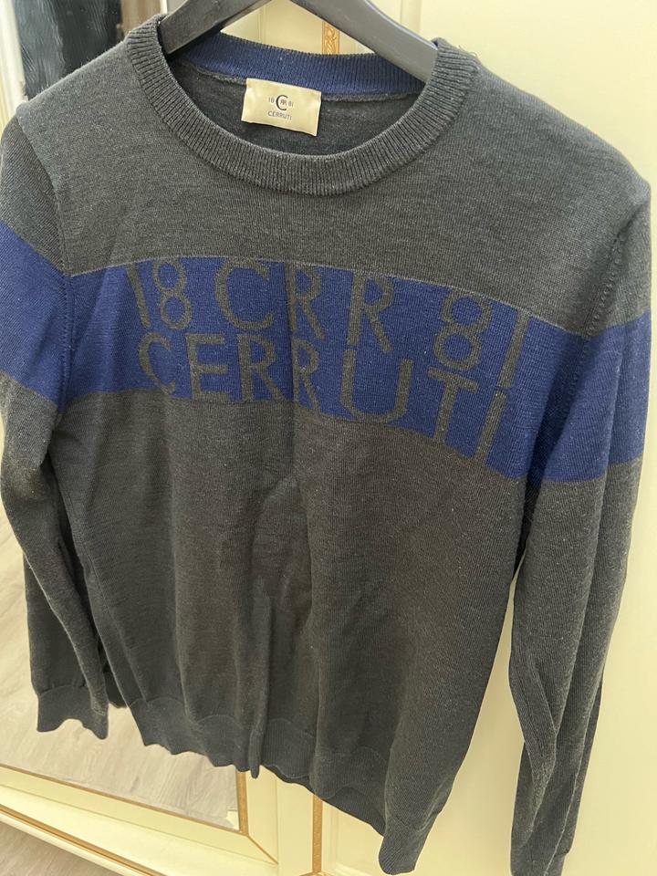 Свитер Cerruti 1881 мужской