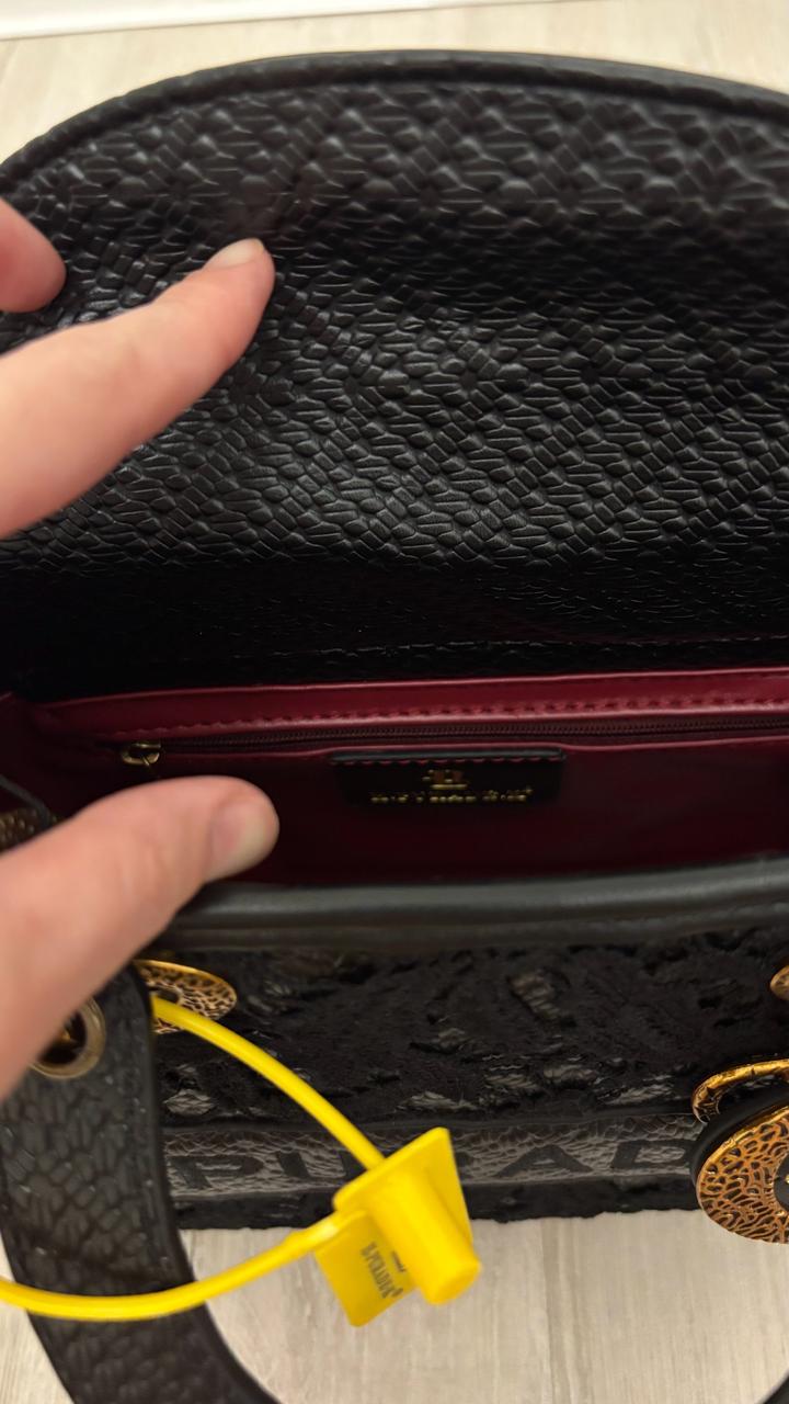 Сумка под диор от H.PURADE.K