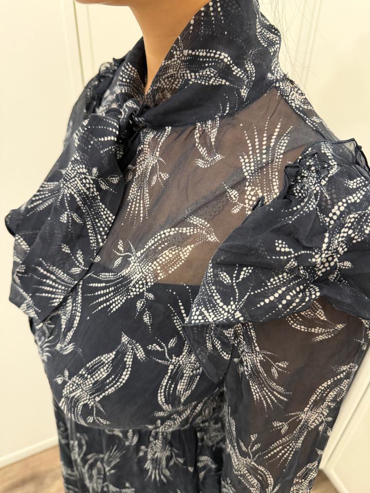 Платье MaxMara