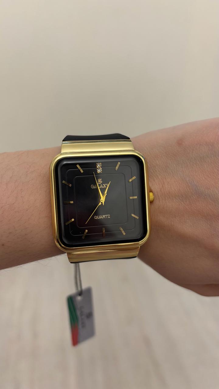 Часы от Galaxy