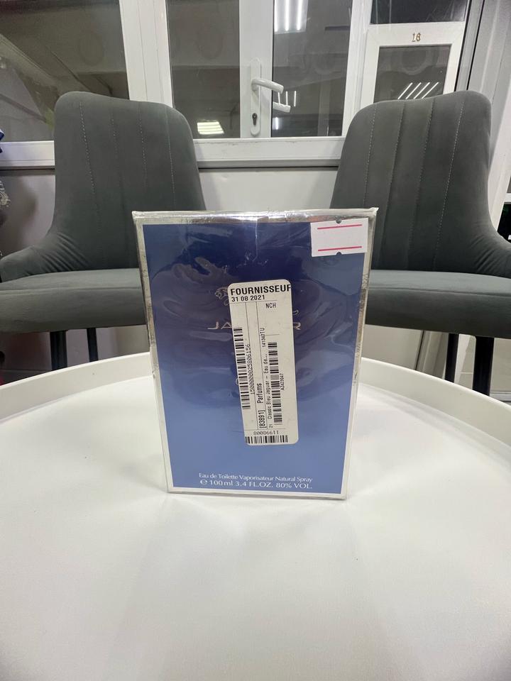 Jaguar туалетная вода