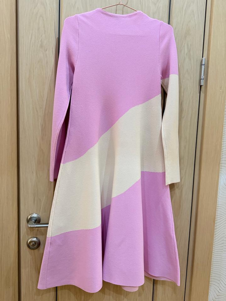 Платье трикотажное Max&Co