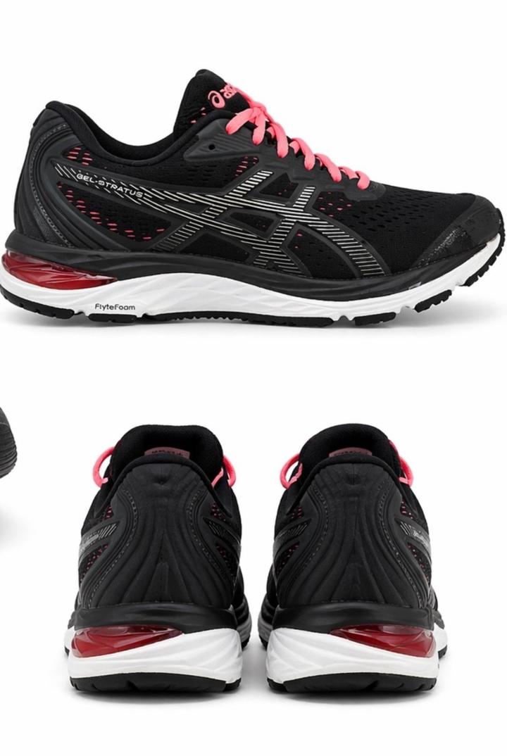 Кросы Asics