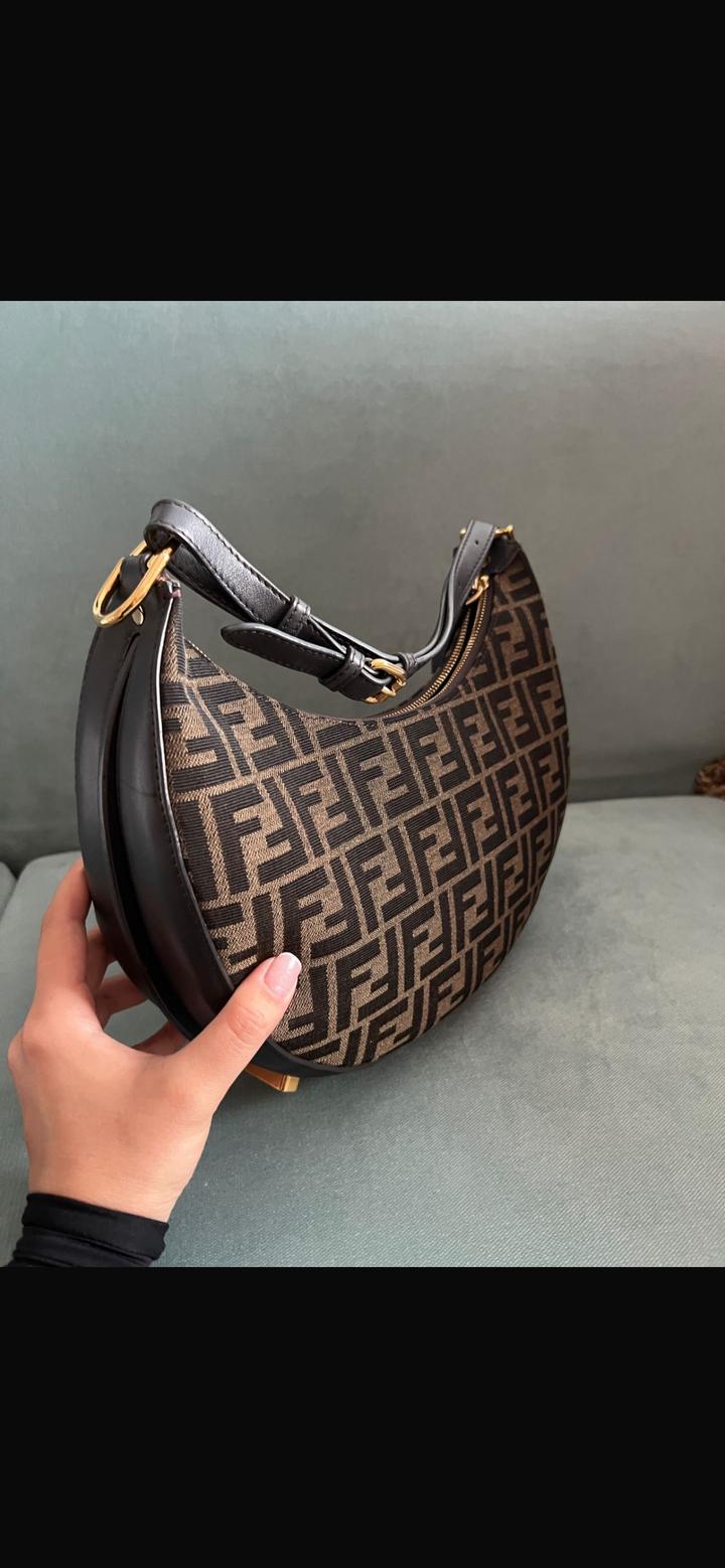 Оригинал сумка от FENDİ