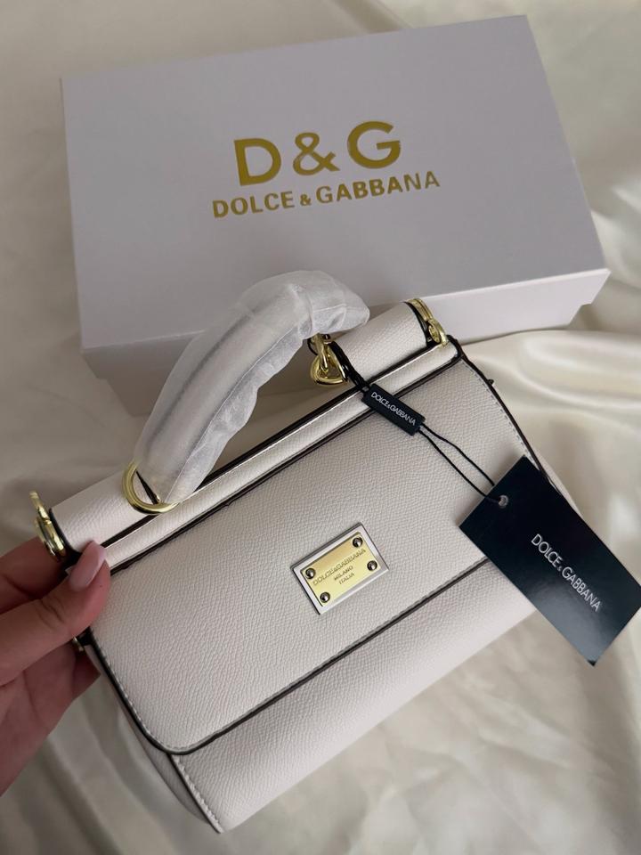 Dolce gabbana🤍