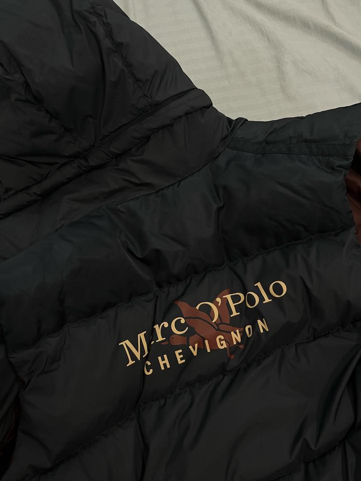 Жетека Marc O'Polo x CHEVIGNON