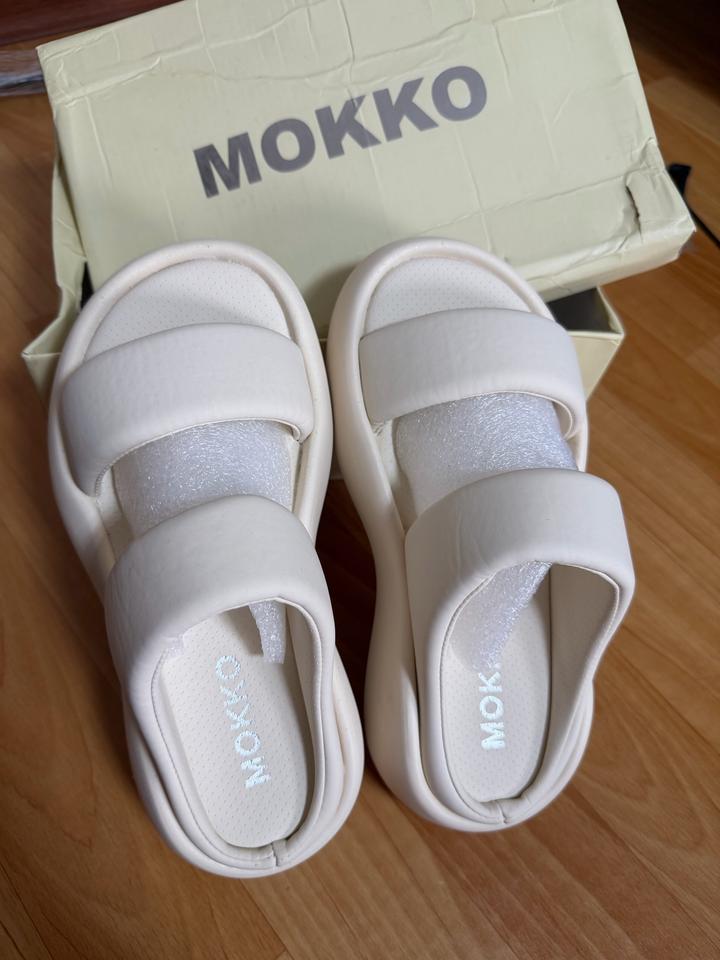 Шлепки молочные
