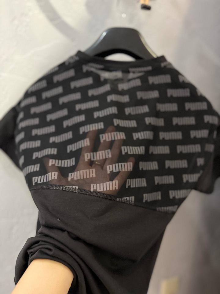 Футболка Puma