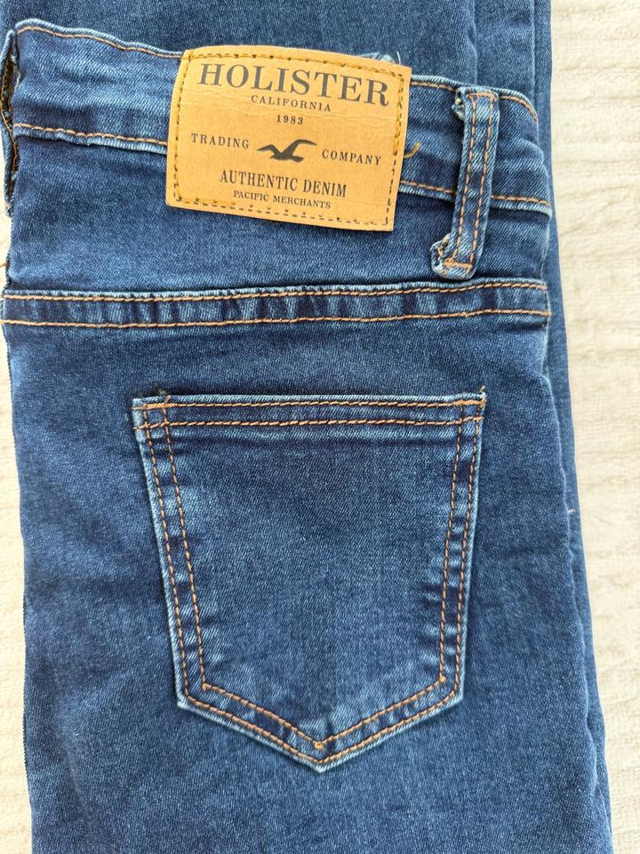 Клеш джинсы винтаж