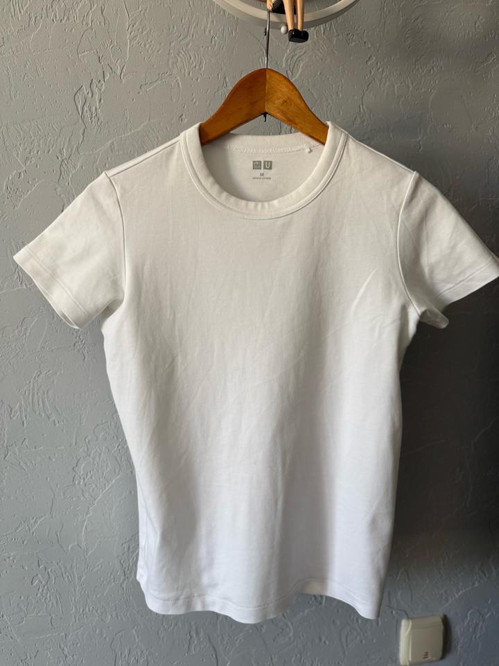 Футболка Uniqlo