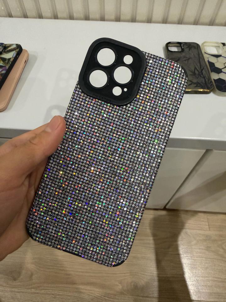 Чехлы на Iphone 13 pro max