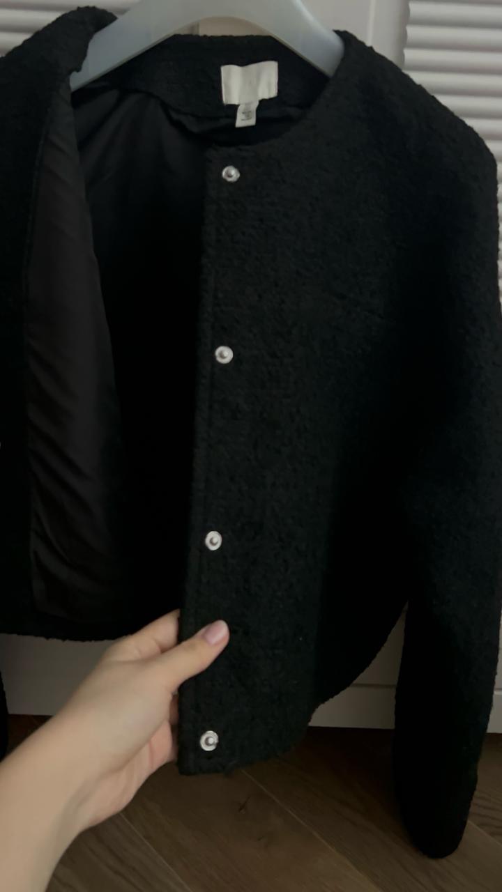 Блейзер/Пиджак H&M