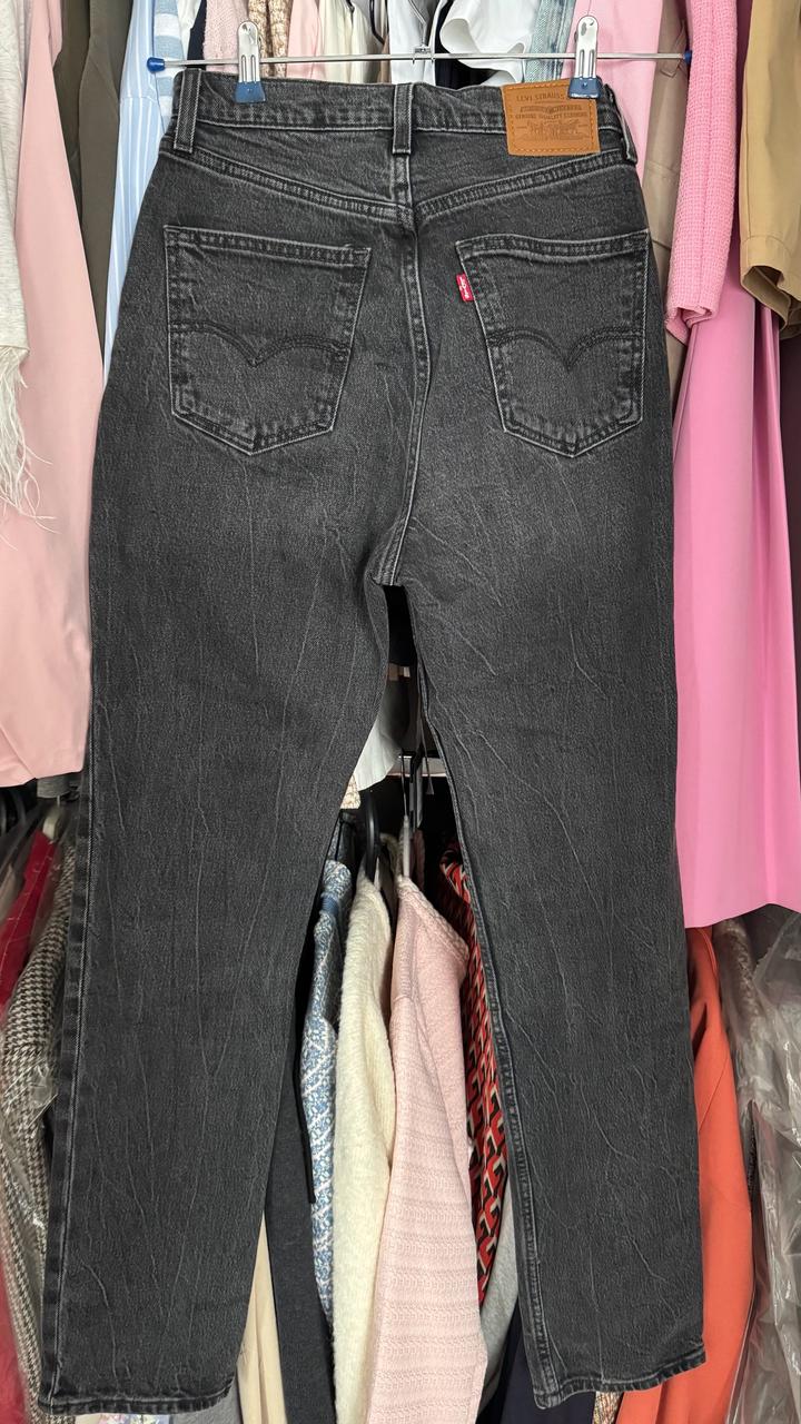 Джинсы Levi's , straight fit