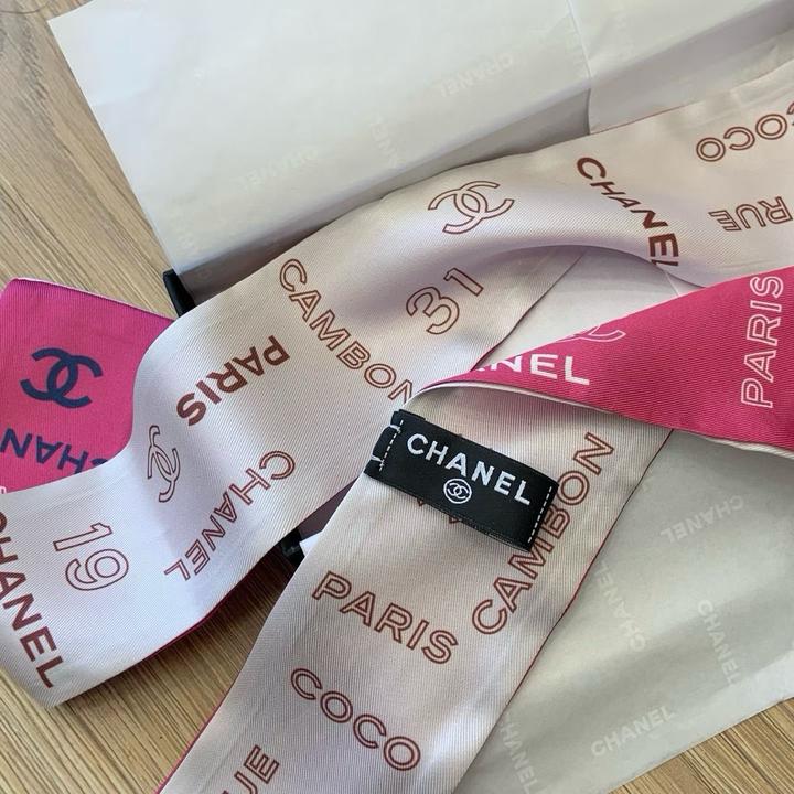 Твилли Chanel